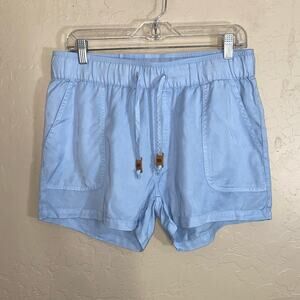 Tentree instow drawstring short